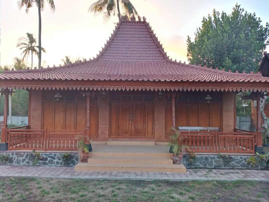 Buana Ecofarm Ecolodge Grokgak Exterior photo
