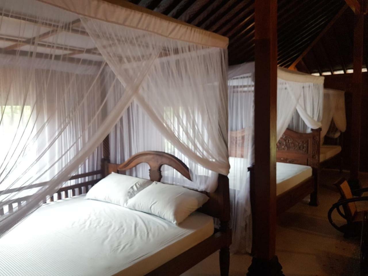 Buana Ecofarm Ecolodge Grokgak Exterior photo