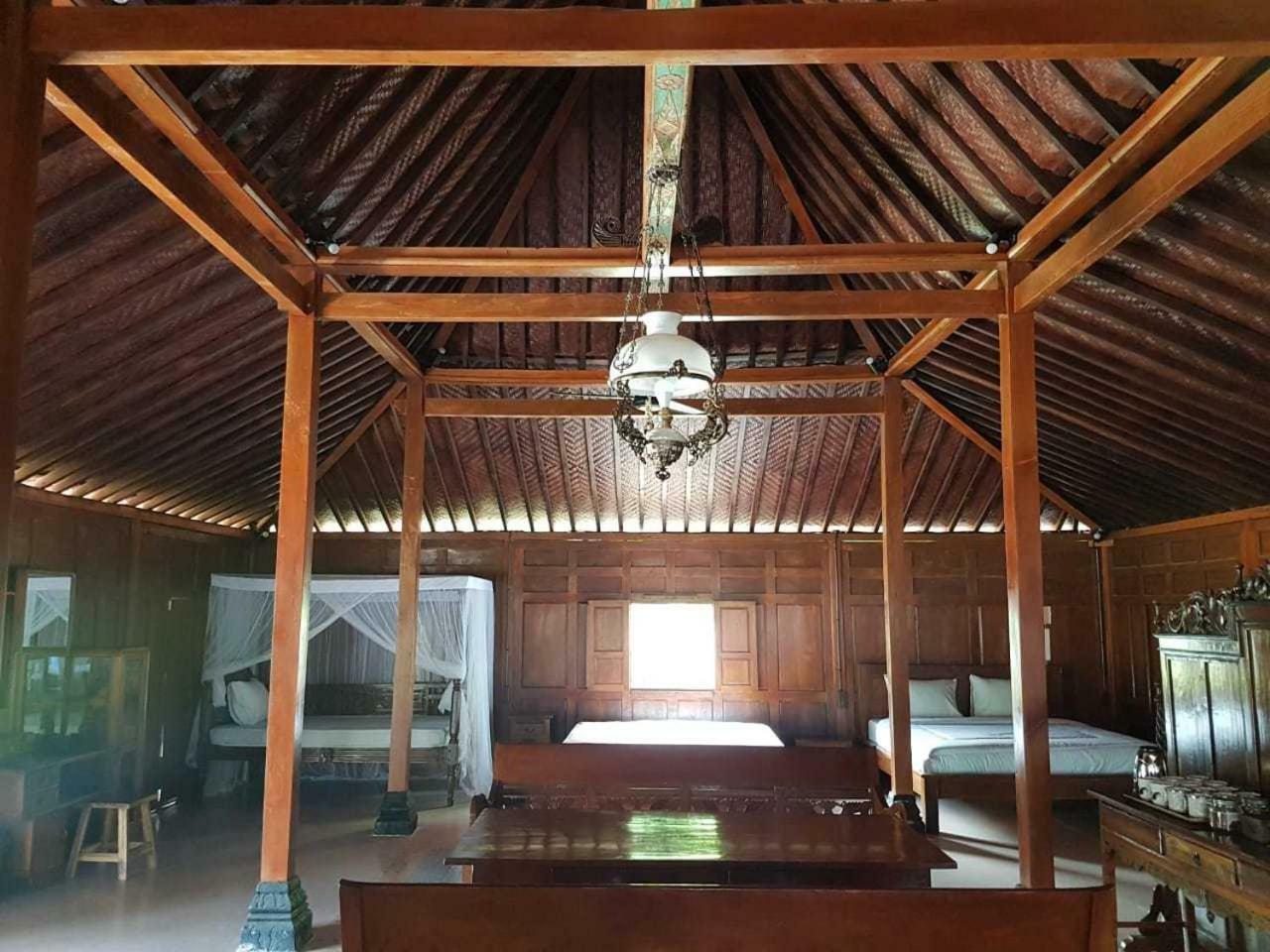Buana Ecofarm Ecolodge Grokgak Exterior photo