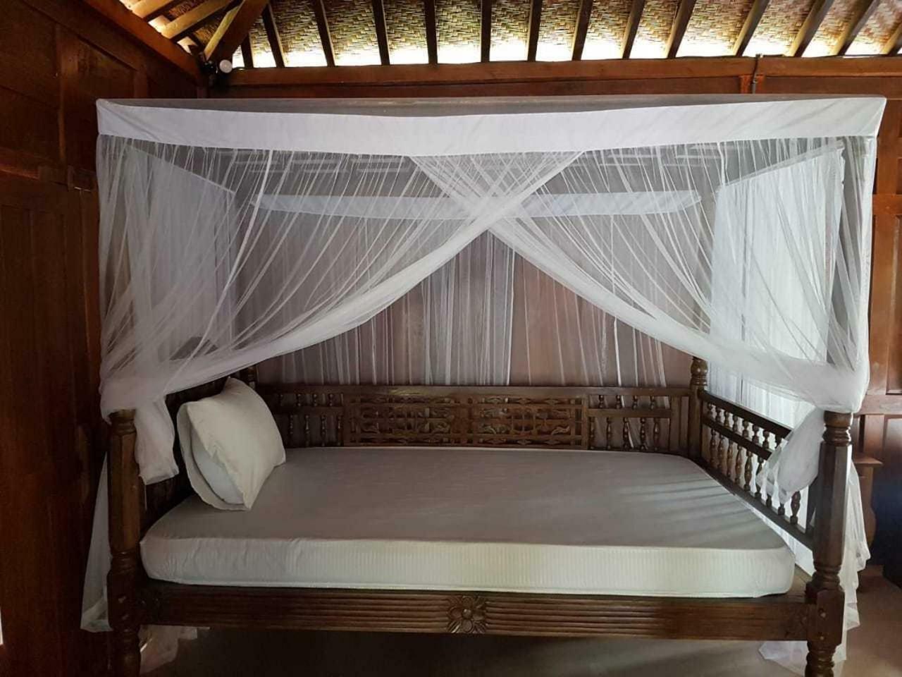 Buana Ecofarm Ecolodge Grokgak Exterior photo